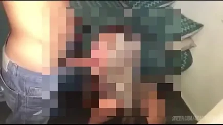 Fudendo tia safada com surra de piroca até gemer alto