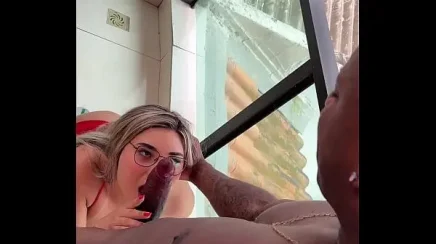 Prima safada sexo sentando gostoso na rola do primo dotado